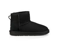 K Classic Mini II - female - UGG - Kids Boots - Black - 35 EU - Kids 35 EU