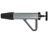 K-CO Innovations PRO Power® Super Plunger® - Powerful Toilet Plunger Utilizing Water Pressure to Clear Clogs - Made in USA by Disabled Veterans