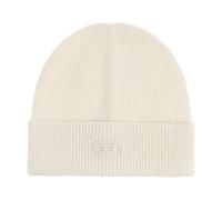 K-Coder-Fully B Beanie - female - Diesel - Accessories - Beige - ONE SIZE - Accessories ONE SIZE