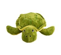 K Collection Turtle 3D 800ml Hot Water Bottle & Cover in Green K Collection Green