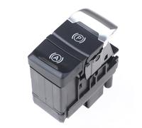 K Compatible With For A4 B8 2009 2010 2011 2012 2013 2014 2015 2016 Electronic Brake Button Parking Brake Switch OEM:8K1927225C