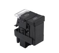 K Compatible With For A4 S4 2008-2015 For Quattro 2010-2016 Auto Car Hold Parking Hand Brake Control Switch Single Button OEM:8K1927225C