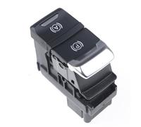 K Compatible With For A5 8T3 2008 2009 2010 2011 2012 2013 2014 2015 2016 Electronic Hand Brake Button Parking Switch OEM:8K1927225C