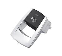 K Compatible With For Z4 E89 2009 2010 2011 2012 2013 2014 2015 Car Electronic Parking Brake Switch Button Handbrake Button OEM:61319184269