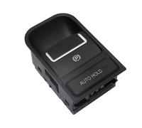 K Compatible With Seat For Alhambra 2011 2012 2013 2014 2015 Black Hand Brake Switch Parking Auto Switch OEM:5N0927225A