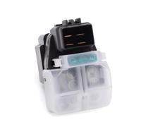 K Compatible With Suzuki For GSXR600 For GSXR750 For GSXR1000 For GSF1200 For GSX1300 For DR650SE 31800-07G00 Motorcycle Starter For Relay
