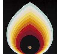 K.D.A.P. Kevin Drew - Influences