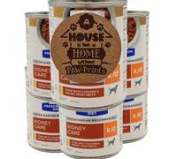 k/d Kidney Care Stew 6x354g Chicken - Balanced Dietetic Wet Food For Adult Dogs Suffering with Kidney Problems