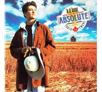 K.D. Lang & Reclines - Absolute Torch And Twang