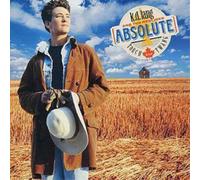 K.D. Lang & Reclines - Absolute Torch And Twang