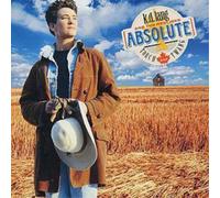 k.d. lang and The Reclines Absolute Torch and Twang (CD) Album (US IMPORT)