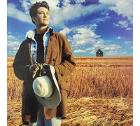 K.D. Lang And The Reclines - ABSOLUTE TORCH AND TWANG LP (VINYL) GERMAN SIRE 1989