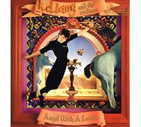 K.d. Lang and the Reclines - Angel With A Lariat