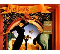k.d. lang & the reclines - Angel with A Lariat (2020 Remaster) [VINYL]