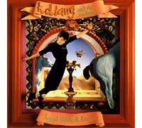 k.d. lang and The Reclines Angel With a Lariat (RSD 2020) (Vinyl)