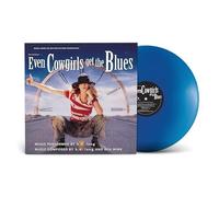 k.d. lang - Even Cowgirls Get the Blues (Music From the Motion Picture Soundtrack) [VINYL]