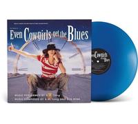 k.d. lang - Even Cowgirls Get The Blues (Music From the Motion Picture Soundtrac