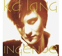 k.d. lang - Ingénue