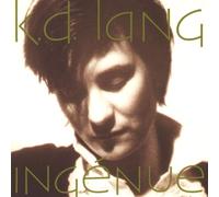 K. D. lang - Ingenue