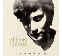 k.d. lang - Ingenue (25th Anniversary Edition)