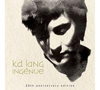 k.d. lang - Ingenue (25th Anniversary Edition) [VINYL]
