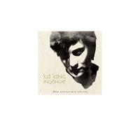 k.d. lang - Ingenue (25th Anniversary Edition) [VINYL]