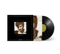K.D. Lang Ingenue - Because Sound Matters One-Step Edition - Sealed US vinyl LP album record 093624835646 Sire / Warner Records 2025 Audiophile