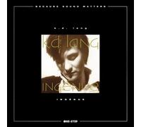 Ingénue (One-Step) [VINYL]