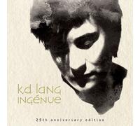 k.d. lang - Ingenue - 25th Anniversary Edition - New 2xLP Vinyl (Gatefold)