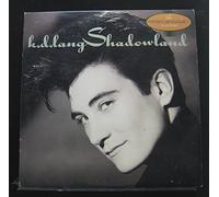 K.D. LANG - K.D. LANG shadowland SIRE 25724 (LP vinyl record)