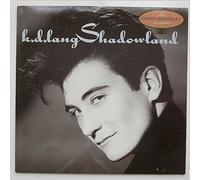k.d. lang - k.d. lang - Shadowland - Sire - 925 724-1, Sire - WX 171