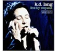 K.d.Lang - Live By Request [00]