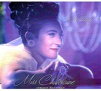 K.D. LANG - Miss Chatelaine X2 + 2 LIVE (IMPORT) (UK Import)