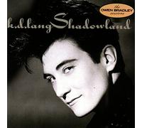 K.D. Lang – Shadowland