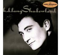k.d. lang Shadowland (CD) Album (US IMPORT)