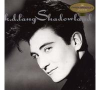 K.D. Lang – Shadowland