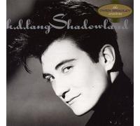 K.D. Lang – Shadowland
