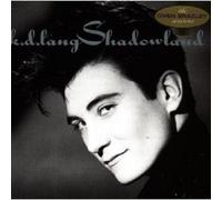 K.D. LANG - SHADOWLAND CD POP 12 TRACKS NEW