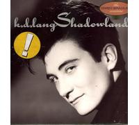 k.d. lang - Shadowland [VINYL]