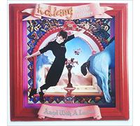 K.D LANG & THE RECLINES - Angel With A Lariat [LP]