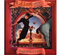 K. D. LANG & THE RECLINES - Angel With a Lariat [VINYL]