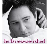 k.d. lang - Watershed [VINYL]