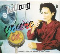 k d lang - You're OK