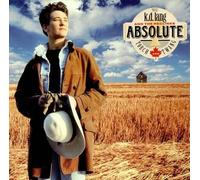 K.D./RECLINES,THE LANG - ABSOLUTE TORCH AND TWANG INCL.7" SINGLE 2 VINYL LP NEW