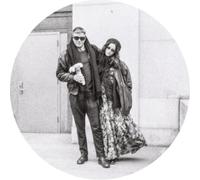 K. Dallas Future Past - Volume 1 (Vinyl) 12" EP