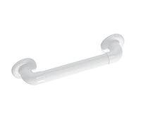 K Design 4238530 LINEAR STRIPED CORRIMANO IN MEDICAL PVC, White, 34