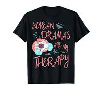 K-Drama Lover k-drama fans T-Shirt