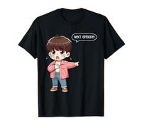 K-Drama Lover Next Episode Korean Drama Kawaii Crying Boy T-Shirt