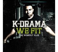 K-Drama - We Fit: The Workout Plan