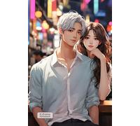 K-Dramas Notebook - Ruled line notebook 120 pages 6x9": A notebook for K-Drama lovers